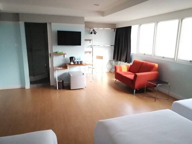 Anya Nana Sukhumvit