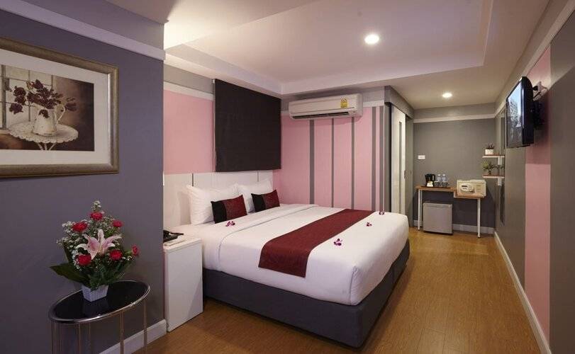 Anya Nana Sukhumvit