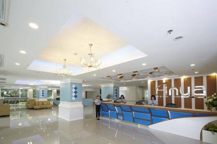 Anya Nana Sukhumvit