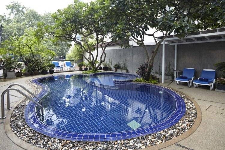 Anya Nana Sukhumvit