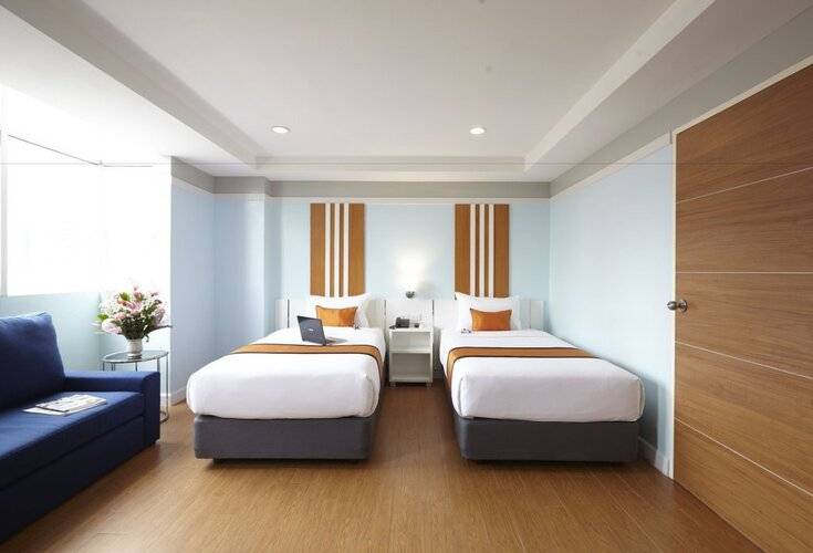 Anya Nana Sukhumvit