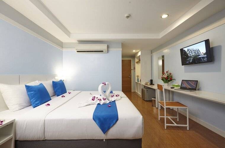 Anya Nana Sukhumvit