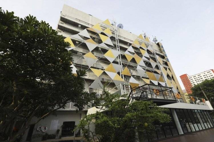 Anya Nana Sukhumvit