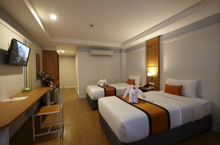 Anya Nana Sukhumvit