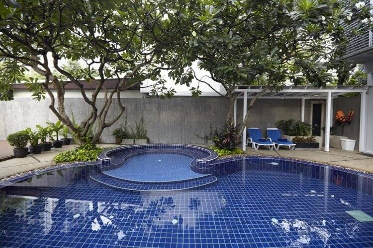 Anya Nana Sukhumvit