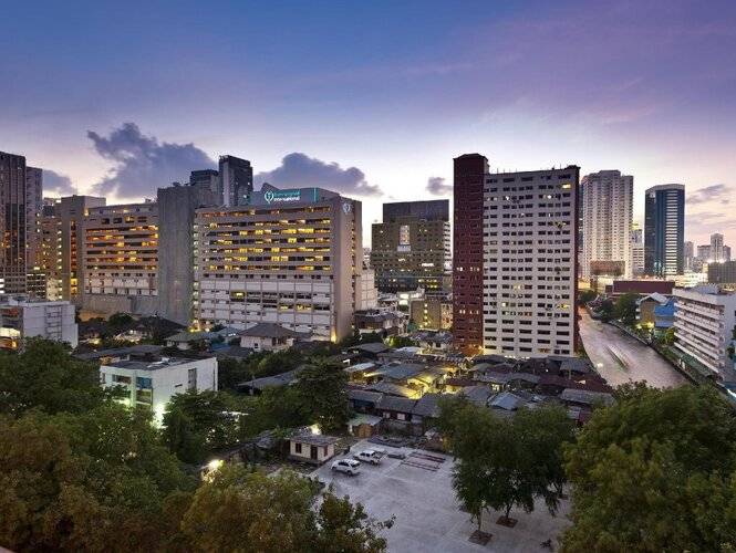 Anya Nana Sukhumvit