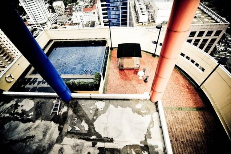 S31 Sukhumvit Hotel