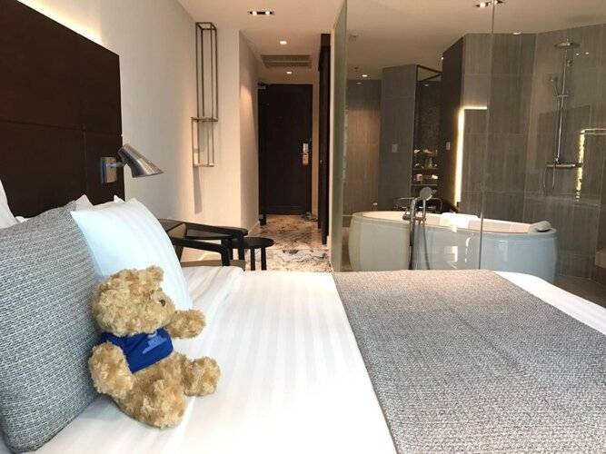 S31 Sukhumvit Hotel