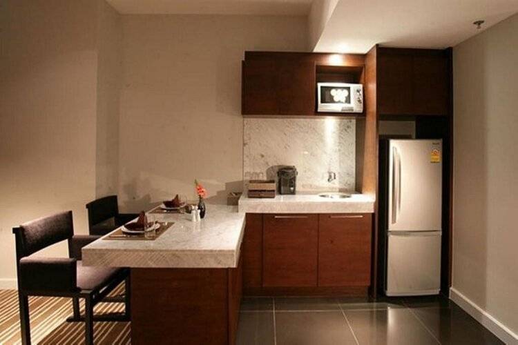 S31 Sukhumvit Hotel