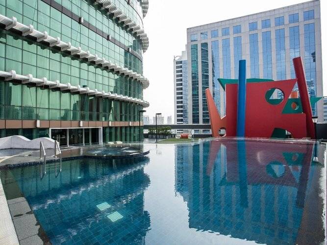 S31 Sukhumvit Hotel