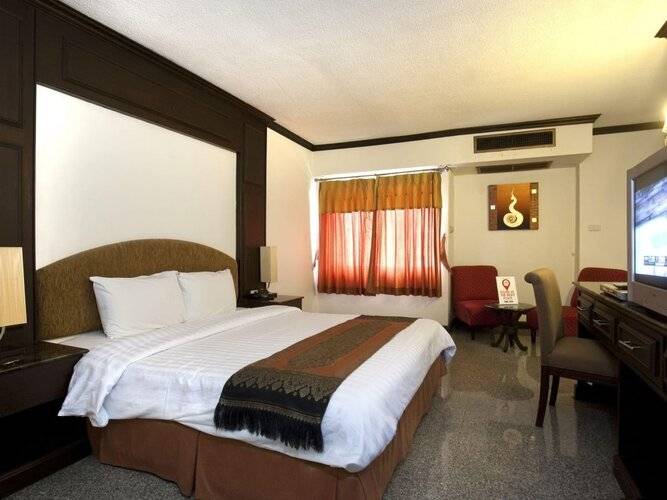 S31 Sukhumvit Hotel
