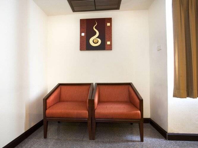 S31 Sukhumvit Hotel