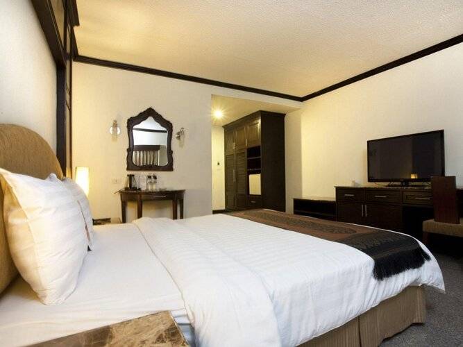 S31 Sukhumvit Hotel