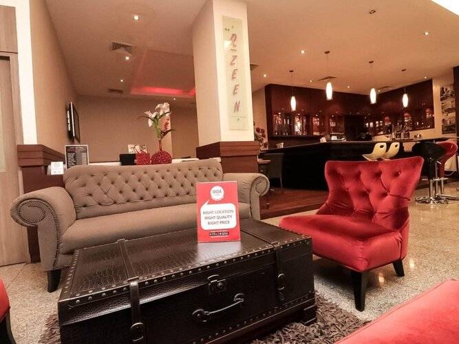 S31 Sukhumvit Hotel