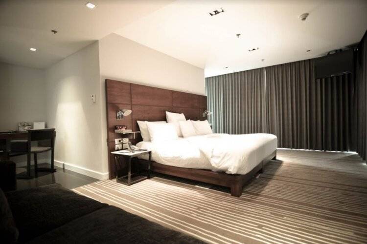 S31 Sukhumvit Hotel