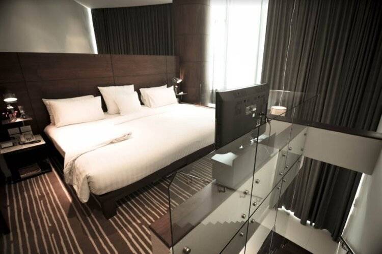 S31 Sukhumvit Hotel