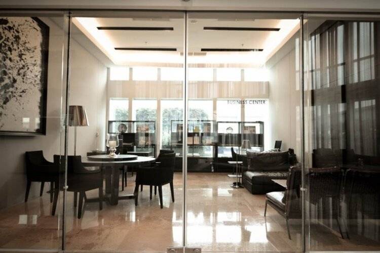 S31 Sukhumvit Hotel