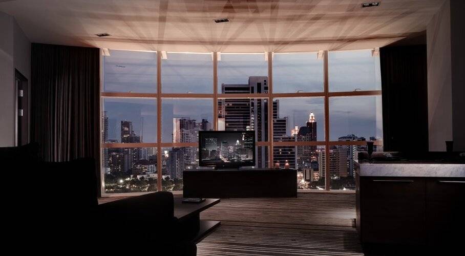 S31 Sukhumvit Hotel