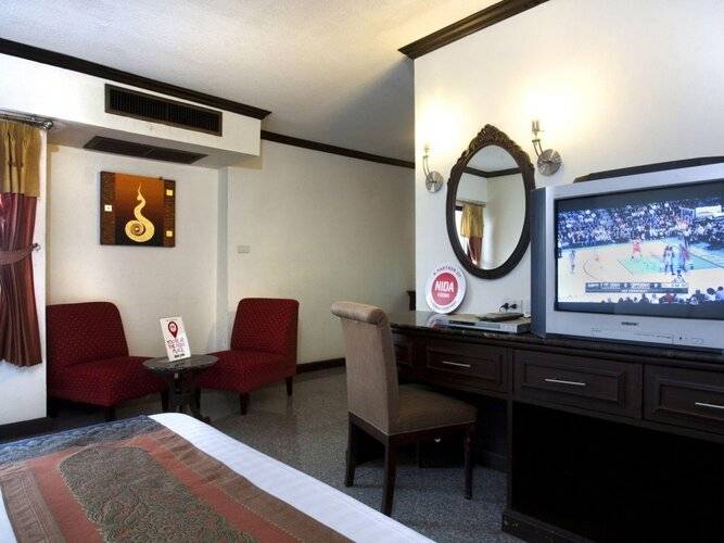 S31 Sukhumvit Hotel