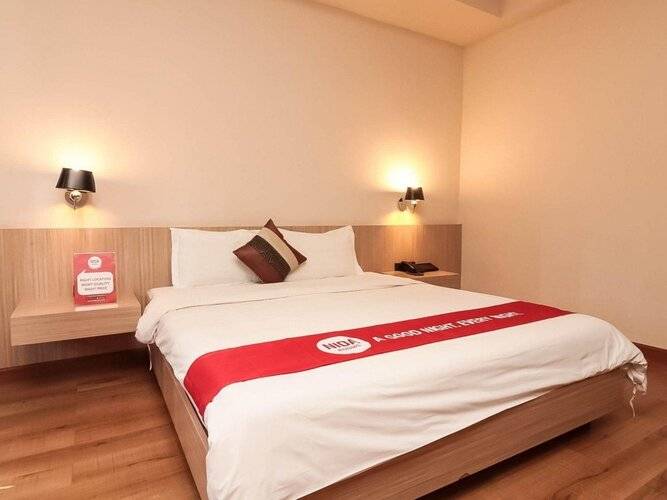 S31 Sukhumvit Hotel