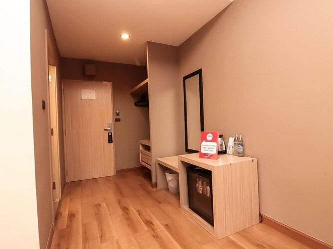 S31 Sukhumvit Hotel