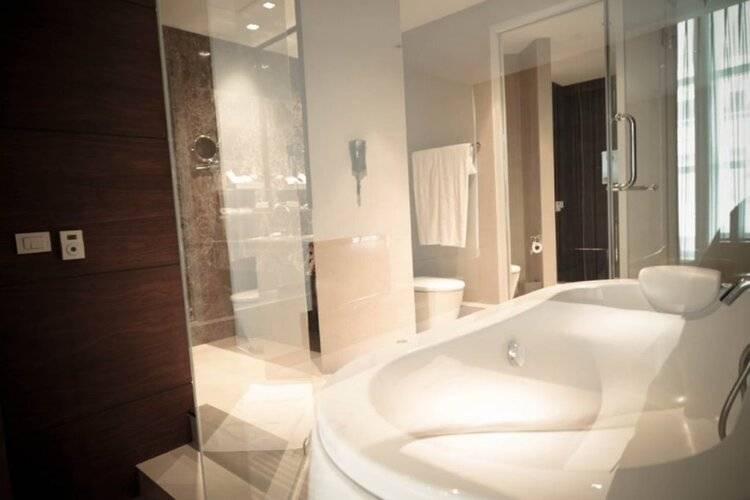 S31 Sukhumvit Hotel