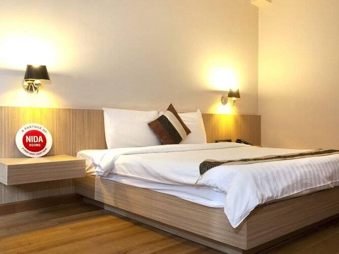 S31 Sukhumvit Hotel