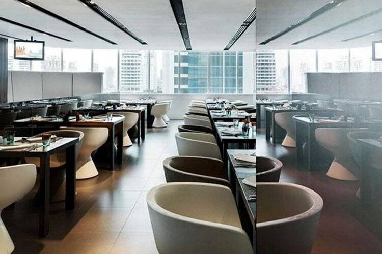 S31 Sukhumvit Hotel