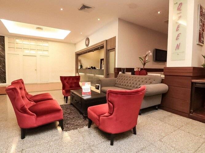 S31 Sukhumvit Hotel
