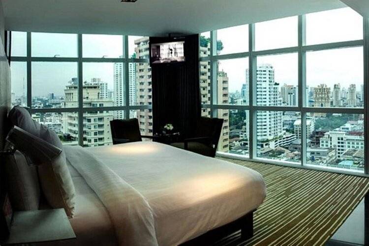 S31 Sukhumvit Hotel