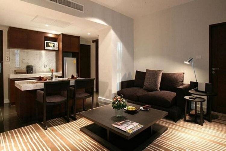 S31 Sukhumvit Hotel