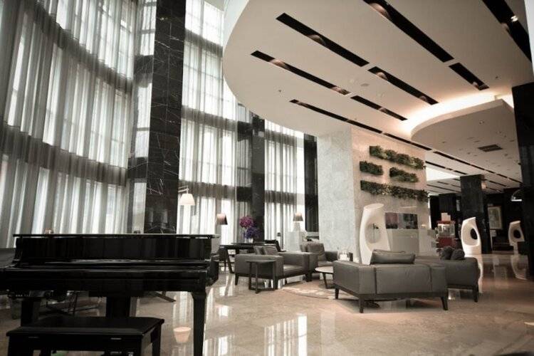 S31 Sukhumvit Hotel