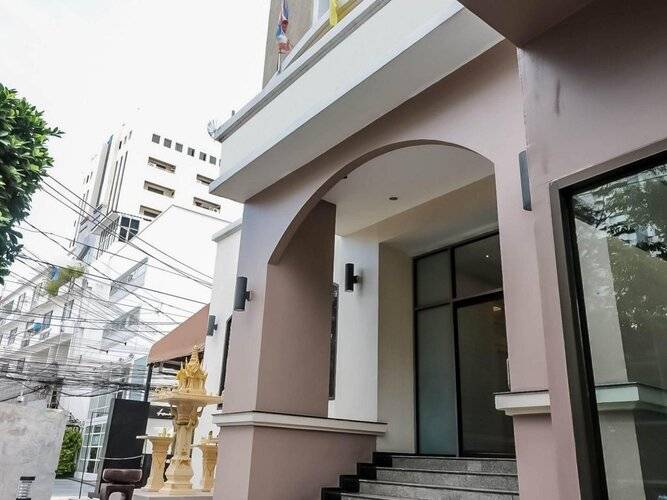 S31 Sukhumvit Hotel