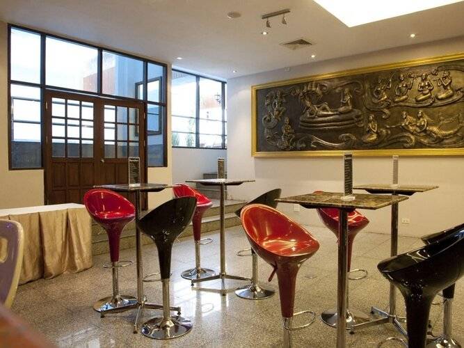 S31 Sukhumvit Hotel