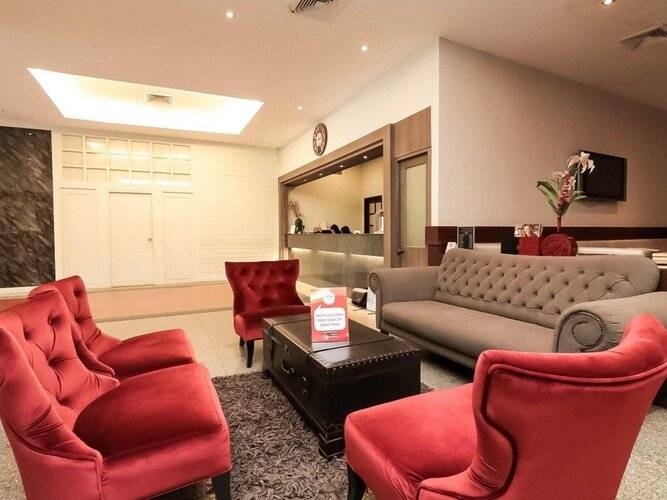 S31 Sukhumvit Hotel
