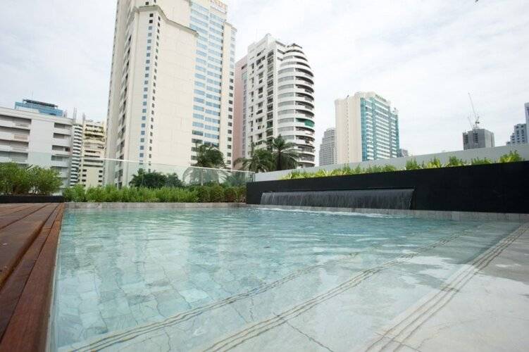 Novotel Bangkok Sukhumvit 20