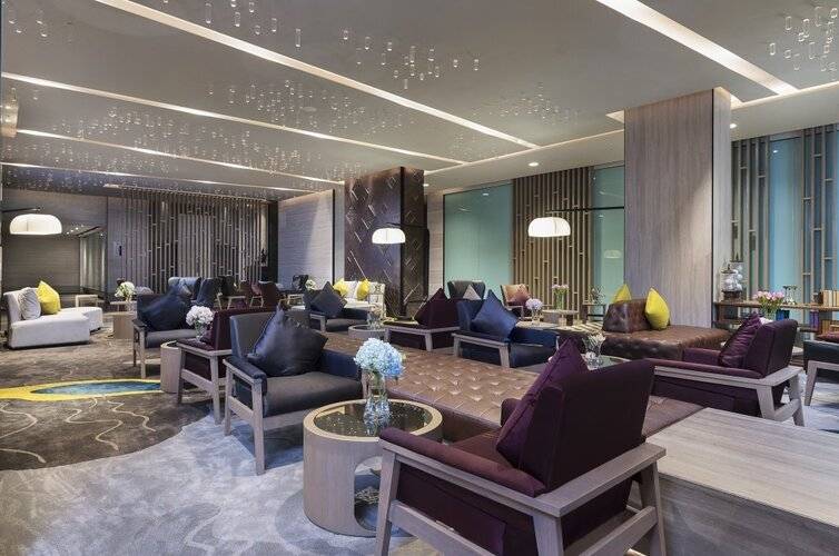 Novotel Bangkok Sukhumvit 20