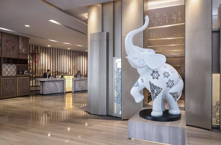 Novotel Bangkok Sukhumvit 20