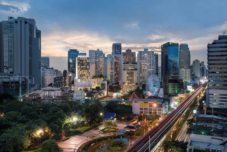 Novotel Bangkok Sukhumvit 20