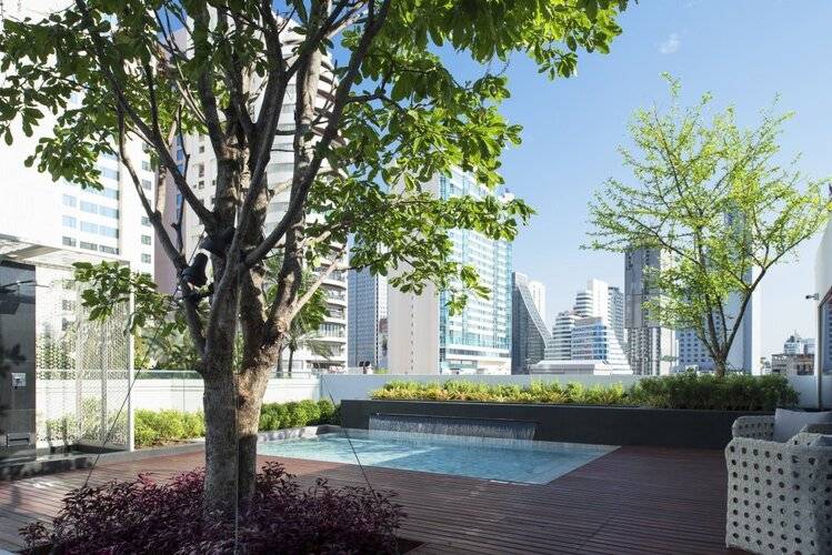 Novotel Bangkok Sukhumvit 20