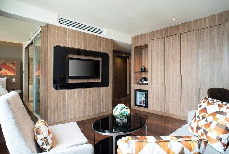 Novotel Bangkok Sukhumvit 20