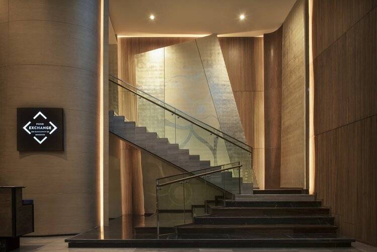 Novotel Bangkok Sukhumvit 20