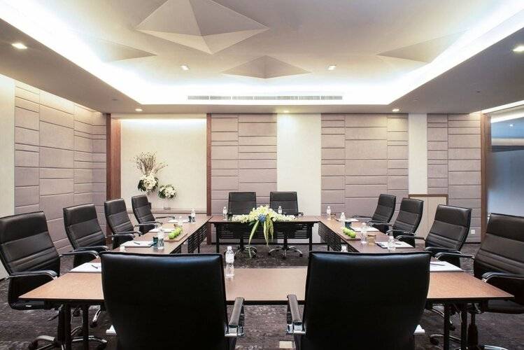 Novotel Bangkok Sukhumvit 20