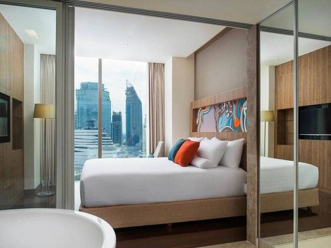 Novotel Bangkok Sukhumvit 20