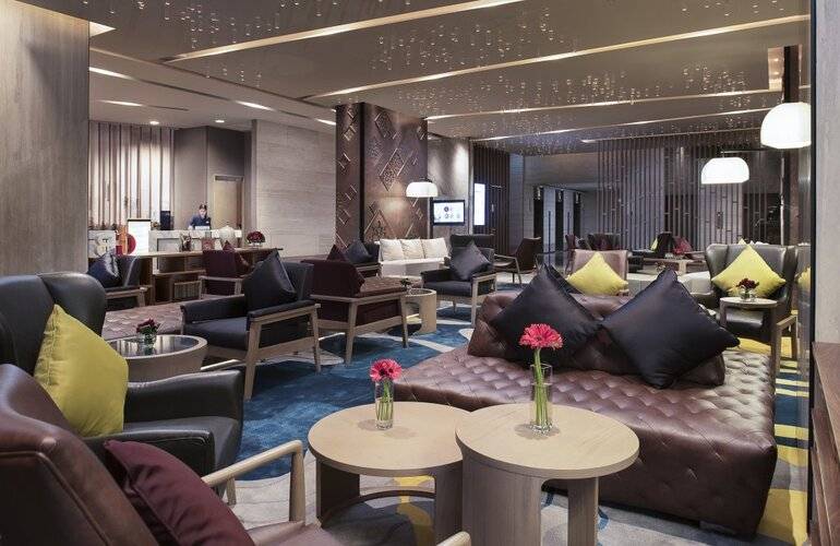 Novotel Bangkok Sukhumvit 20