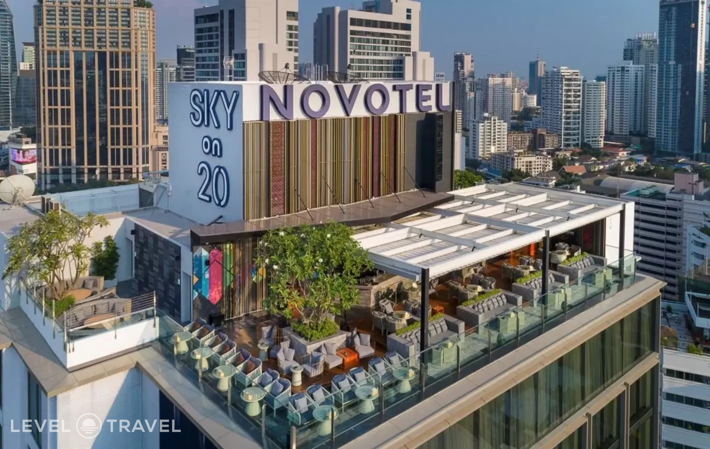 Novotel Bangkok Sukhumvit 20