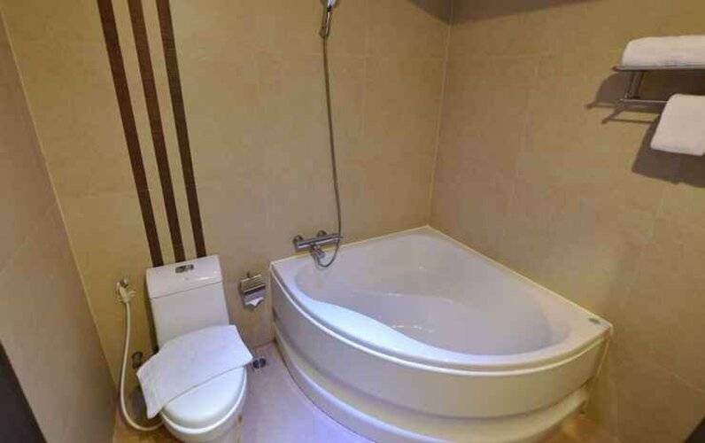 Bangkok City Hotel