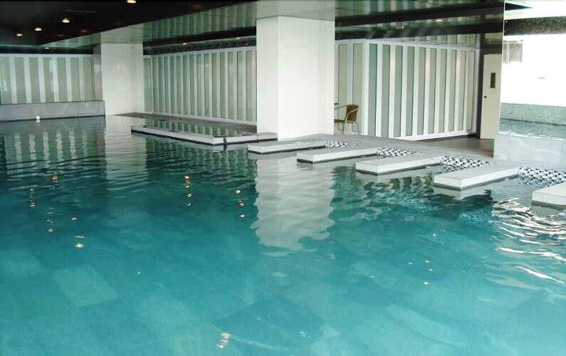 Bangkok City Hotel