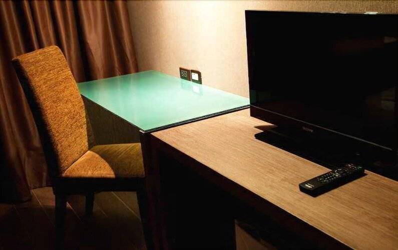 Bangkok City Hotel