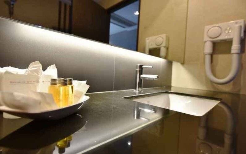 Bangkok City Hotel